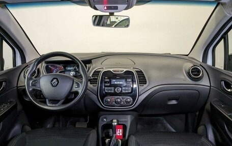 Renault Kaptur I рестайлинг, 2019 год, 1 100 000 рублей, 13 фотография