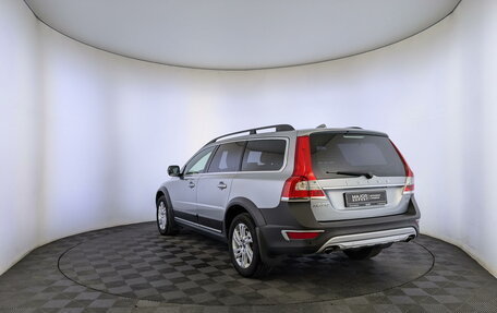 Volvo XC70 II рестайлинг, 2014 год, 2 990 000 рублей, 7 фотография