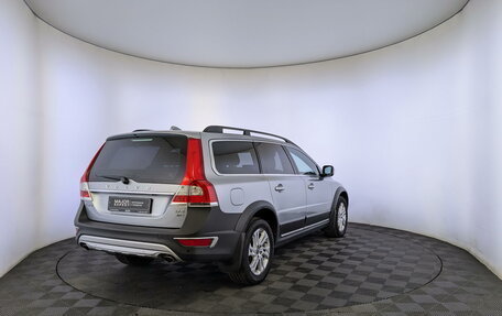 Volvo XC70 II рестайлинг, 2014 год, 2 990 000 рублей, 5 фотография