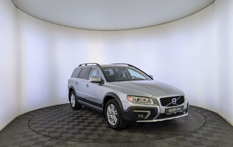 Volvo XC70 II рестайлинг, 2014 год, 2 990 000 рублей, 3 фотография