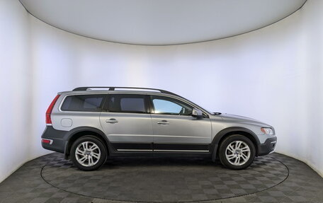 Volvo XC70 II рестайлинг, 2014 год, 2 990 000 рублей, 4 фотография