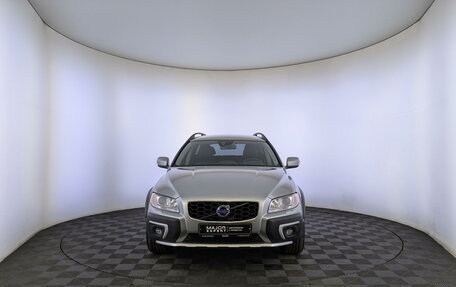 Volvo XC70 II рестайлинг, 2014 год, 2 990 000 рублей, 2 фотография