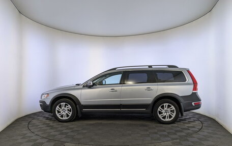 Volvo XC70 II рестайлинг, 2014 год, 2 990 000 рублей, 8 фотография