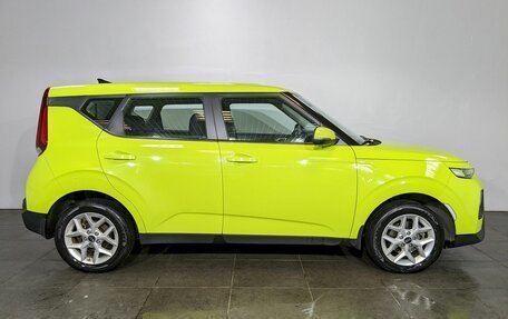 KIA Soul III, 2019 год, 1 550 000 рублей, 4 фотография