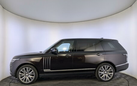 Land Rover Range Rover IV рестайлинг, 2021 год, 12 500 000 рублей, 8 фотография