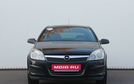 Opel Astra H, 2007 год, 640 000 рублей, 2 фотография