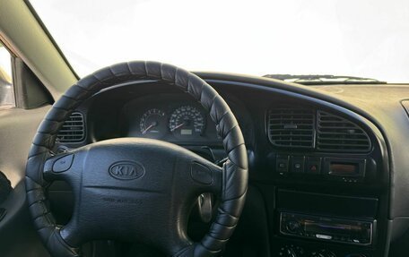 KIA Spectra II (LD), 2007 год, 360 000 рублей, 18 фотография