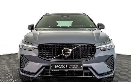 Volvo XC60 II, 2022 год, 5 500 000 рублей, 2 фотография