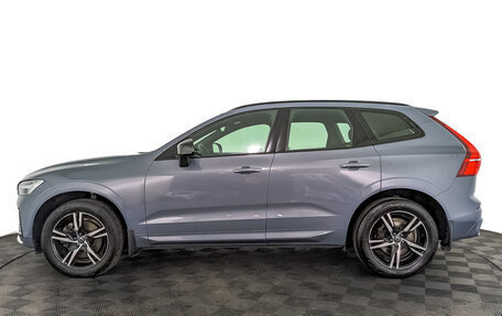 Volvo XC60 II, 2022 год, 5 500 000 рублей, 8 фотография