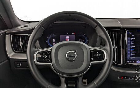 Volvo XC60 II, 2022 год, 5 500 000 рублей, 22 фотография