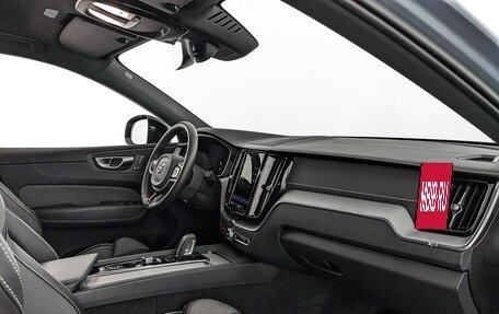 Volvo XC60 II, 2022 год, 5 500 000 рублей, 13 фотография