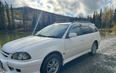 Toyota Caldina, 1998 год, 540 000 рублей, 1 фотография