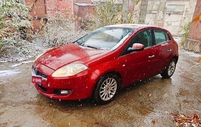 Fiat Bravo, 2008 год, 730 000 рублей, 1 фотография