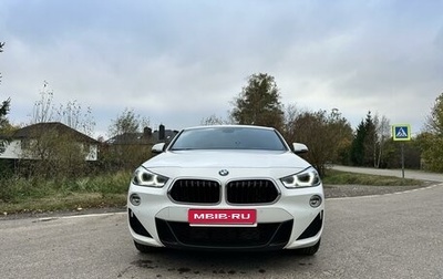 BMW X2, 2019 год, 3 750 000 рублей, 1 фотография