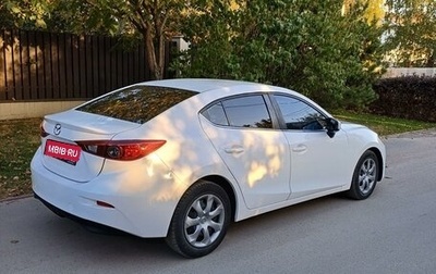 Mazda 3, 2013 год, 1 070 000 рублей, 1 фотография