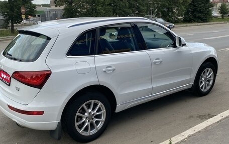 Audi Q5, 2013 год, 2 200 000 рублей, 1 фотография