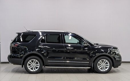 Ford Explorer VI, 2013 год, 2 320 000 рублей, 4 фотография