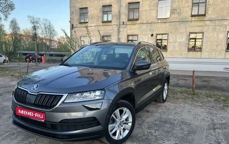 Skoda Karoq I, 2020 год, 2 530 000 рублей, 1 фотография