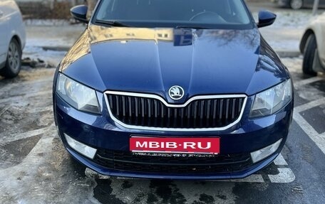 Skoda Octavia, 2013 год, 1 350 000 рублей, 1 фотография