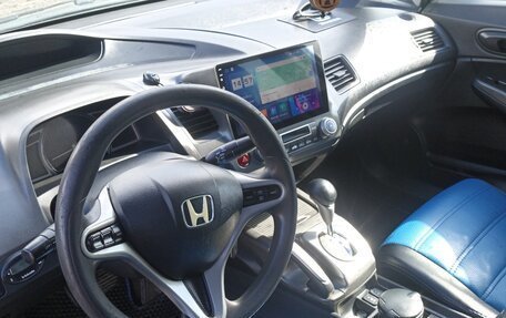 Honda Civic VIII, 2009 год, 1 000 000 рублей, 7 фотография