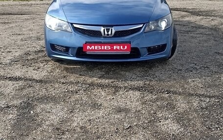 Honda Civic VIII, 2009 год, 1 000 000 рублей, 3 фотография