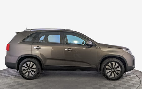 KIA Sorento II рестайлинг, 2014 год, 1 650 000 рублей, 4 фотография