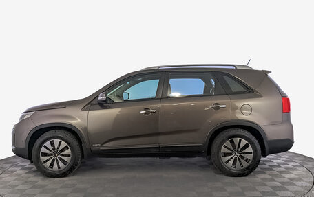 KIA Sorento II рестайлинг, 2014 год, 1 650 000 рублей, 8 фотография