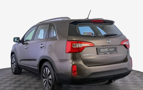 KIA Sorento II рестайлинг, 2014 год, 1 650 000 рублей, 7 фотография