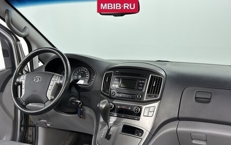 Hyundai H-1 II рестайлинг, 2019 год, 3 385 000 рублей, 6 фотография