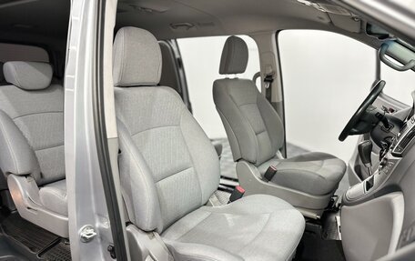 Hyundai H-1 II рестайлинг, 2019 год, 3 385 000 рублей, 14 фотография