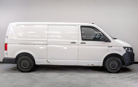 Volkswagen Transporter T6 рестайлинг, 2019 год, 1 550 000 рублей, 4 фотография