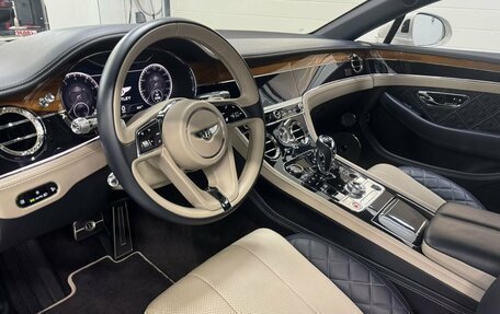 Bentley Continental GT III, 2019 год, 19 500 000 рублей, 5 фотография