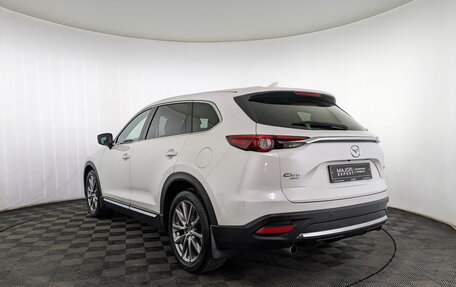 Mazda CX-9 II, 2018 год, 3 400 000 рублей, 7 фотография