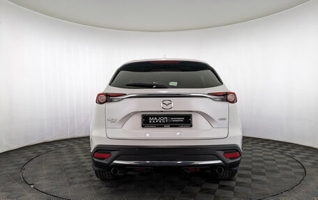 Mazda CX-9 II, 2018 год, 3 400 000 рублей, 6 фотография