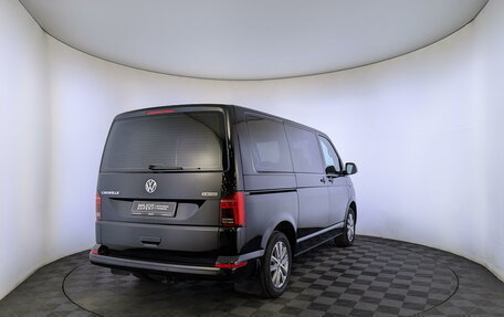 Volkswagen Caravelle T6 рестайлинг, 2020 год, 5 350 000 рублей, 5 фотография