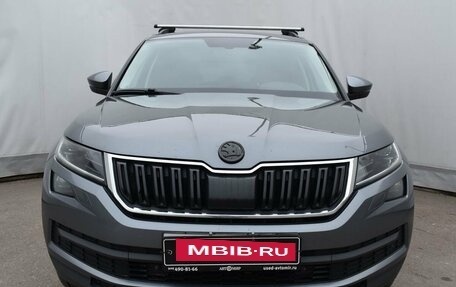 Skoda Kodiaq I, 2018 год, 2 449 000 рублей, 2 фотография