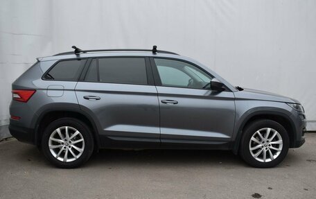 Skoda Kodiaq I, 2018 год, 2 449 000 рублей, 7 фотография