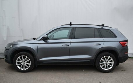 Skoda Kodiaq I, 2018 год, 2 449 000 рублей, 8 фотография