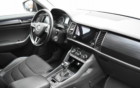 Skoda Kodiaq I, 2018 год, 2 449 000 рублей, 10 фотография