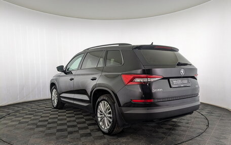 Skoda Kodiaq I, 2018 год, 2 650 000 рублей, 7 фотография