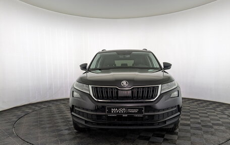 Skoda Kodiaq I, 2018 год, 2 650 000 рублей, 2 фотография