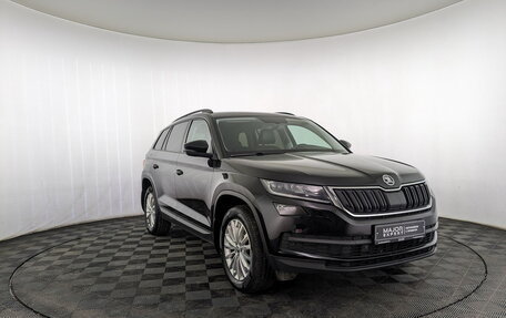 Skoda Kodiaq I, 2018 год, 2 650 000 рублей, 3 фотография