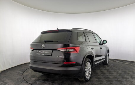 Skoda Kodiaq I, 2018 год, 2 650 000 рублей, 5 фотография