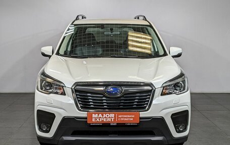 Subaru Forester, 2019 год, 3 200 000 рублей, 2 фотография