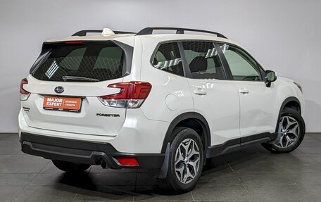 Subaru Forester, 2019 год, 3 200 000 рублей, 5 фотография