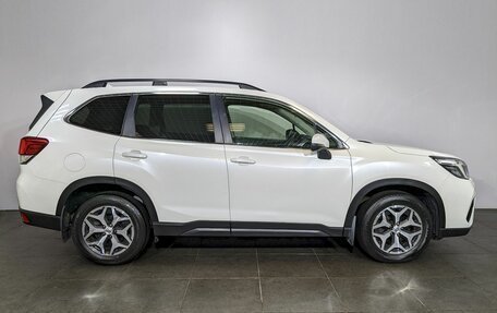 Subaru Forester, 2019 год, 3 200 000 рублей, 4 фотография