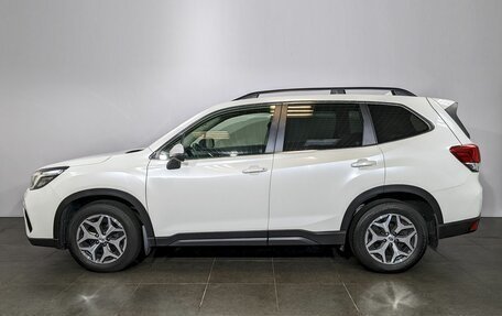 Subaru Forester, 2019 год, 3 200 000 рублей, 8 фотография