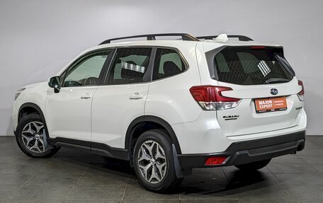 Subaru Forester, 2019 год, 3 200 000 рублей, 7 фотография