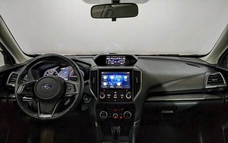 Subaru Forester, 2019 год, 3 200 000 рублей, 28 фотография