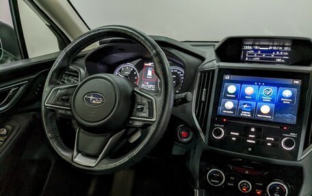 Subaru Forester, 2019 год, 3 200 000 рублей, 27 фотография